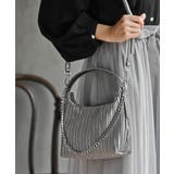 グレー | プリーツＢＡＧ | rps