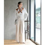 リング付きスカーフ | rps | 詳細画像11 