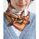 リング付きスカーフ | rps | 詳細画像19 