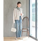 リング付きスカーフ | rps | 詳細画像2 