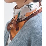 リング付きスカーフ | rps | 詳細画像21 