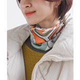 リング付きスカーフ | rps | 詳細画像25 