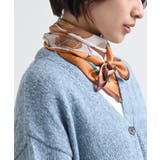 リング付きスカーフ | rps | 詳細画像36 