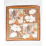 リング付きスカーフ | rps | 詳細画像38 