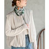 リング付きスカーフ | rps | 詳細画像4 