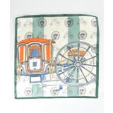 リング付きスカーフ | rps | 詳細画像7 