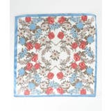 サックス | リング付きスカーフ | rps