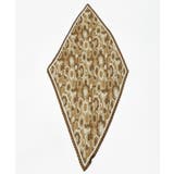 リング付きプリーツスカーフ | rps | 詳細画像20 