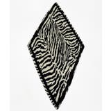 リング付きプリーツスカーフ | rps | 詳細画像5 