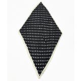 リング付きプリーツスカーフ | rps | 詳細画像8 