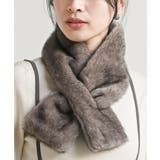 モカ | フェイクファーストール | rps