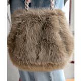 フェイクファーBAG | rps | 詳細画像10