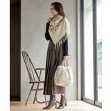 フェイクファーBAG | rps | 詳細画像2