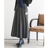 カットバルーンスカート | rps | 詳細画像1 