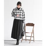 カットバルーンスカート | rps | 詳細画像10 