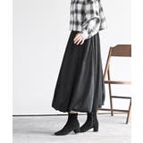 カットバルーンスカート | rps | 詳細画像11 