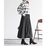 カットバルーンスカート | rps | 詳細画像13 