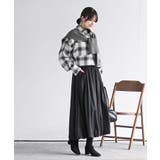 カットバルーンスカート | rps | 詳細画像18 