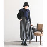 カットバルーンスカート | rps | 詳細画像2 