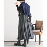 カットバルーンスカート | rps | 詳細画像4 