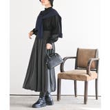 カットバルーンスカート | rps | 詳細画像5 