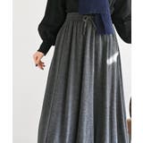 カットバルーンスカート | rps | 詳細画像6 