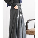 カットバルーンスカート | rps | 詳細画像7 