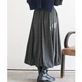 カットバルーンスカート | rps | 詳細画像8 