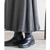 カットバルーンスカート | rps | 詳細画像9 