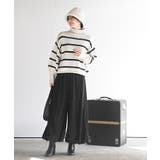 カットバルーンパンツ | rps | 詳細画像11 