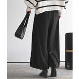 カットバルーンパンツ | rps | 詳細画像17 