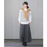 カットバルーンパンツ | rps | 詳細画像2 