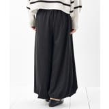 カットバルーンパンツ | rps | 詳細画像21 