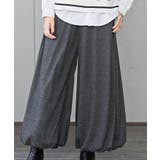 カットバルーンパンツ | rps | 詳細画像6 