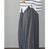 カットバルーンパンツ | rps | 詳細画像7 