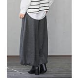 カットバルーンパンツ | rps | 詳細画像8 