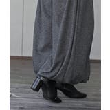 カットバルーンパンツ | rps | 詳細画像9 