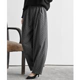 ハートドットイージーパンツ | rps | 詳細画像1 