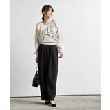 ハートドットイージーパンツ | rps | 詳細画像11 