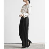 ハートドットイージーパンツ | rps | 詳細画像14 