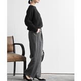 ハートドットイージーパンツ | rps | 詳細画像5 