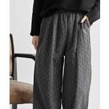 ハートドットイージーパンツ | rps | 詳細画像6 