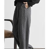 ハートドットイージーパンツ | rps | 詳細画像7 