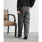 ハートドットイージーパンツ | rps | 詳細画像8 