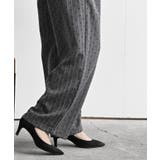 ハートドットイージーパンツ | rps | 詳細画像9 