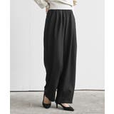 ブラック | ハートドットイージーパンツ | rps