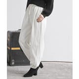 ダンボールジョガーパンツ | rps | 詳細画像1 