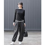 ダンボールジョガーパンツ | rps | 詳細画像10 