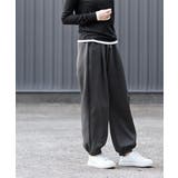 ダンボールジョガーパンツ | rps | 詳細画像11 