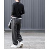 ダンボールジョガーパンツ | rps | 詳細画像12 